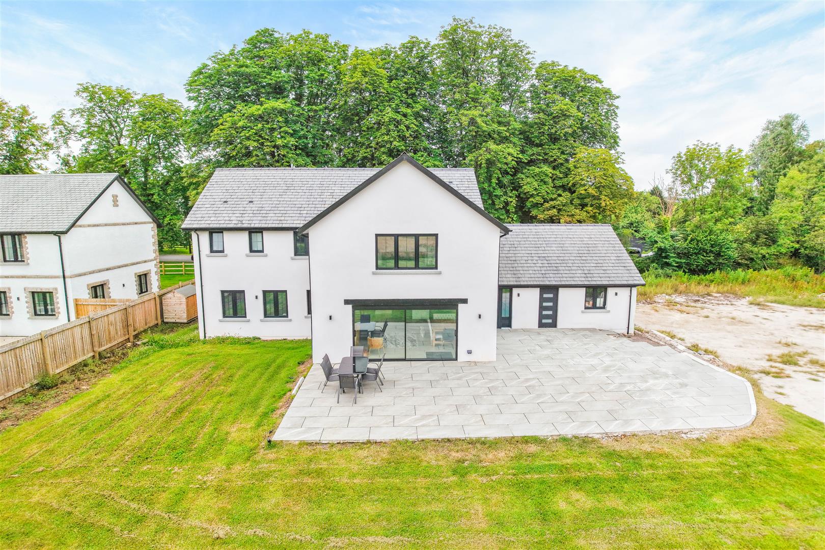 Peterston Super Ely, Vale of Glamorgan, CF5 6LQ